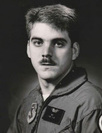 Photo of Eddie Franklin Dean