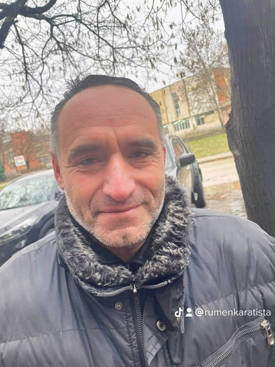 Photo of Румен Боюклиев