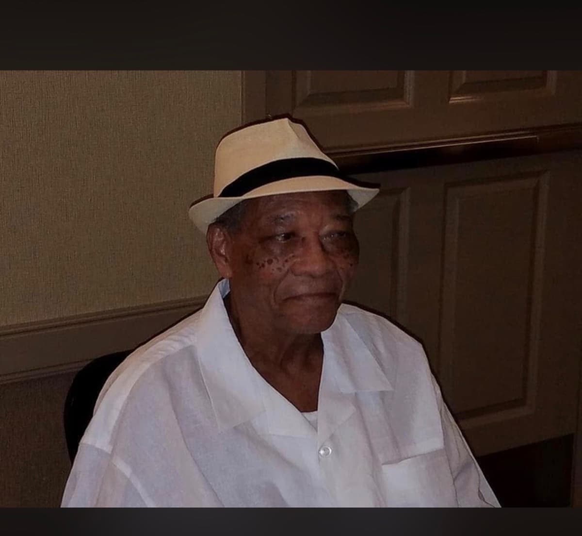 Photo of Willie Flagg