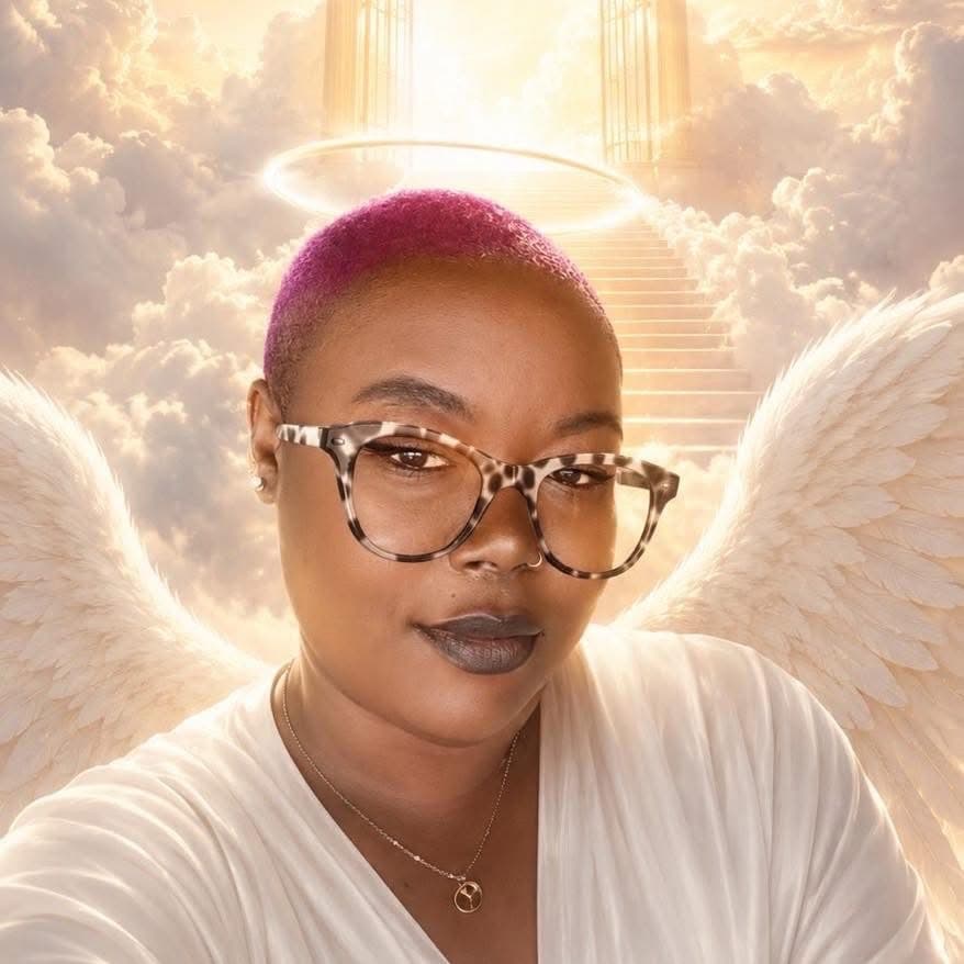 Photo of La’Torya Rayshanna Booker