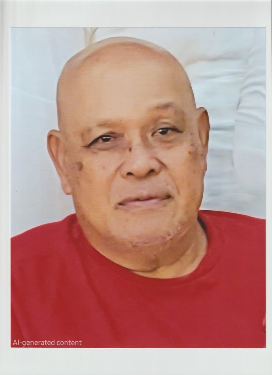 Photo of Eduardo Dispo Galinato
