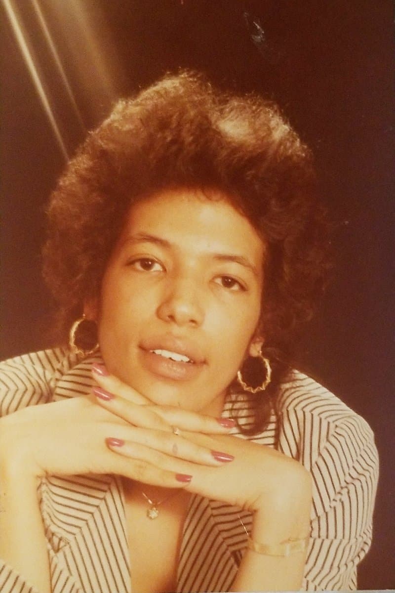 Photo of Jacqueline Holloway - Bates