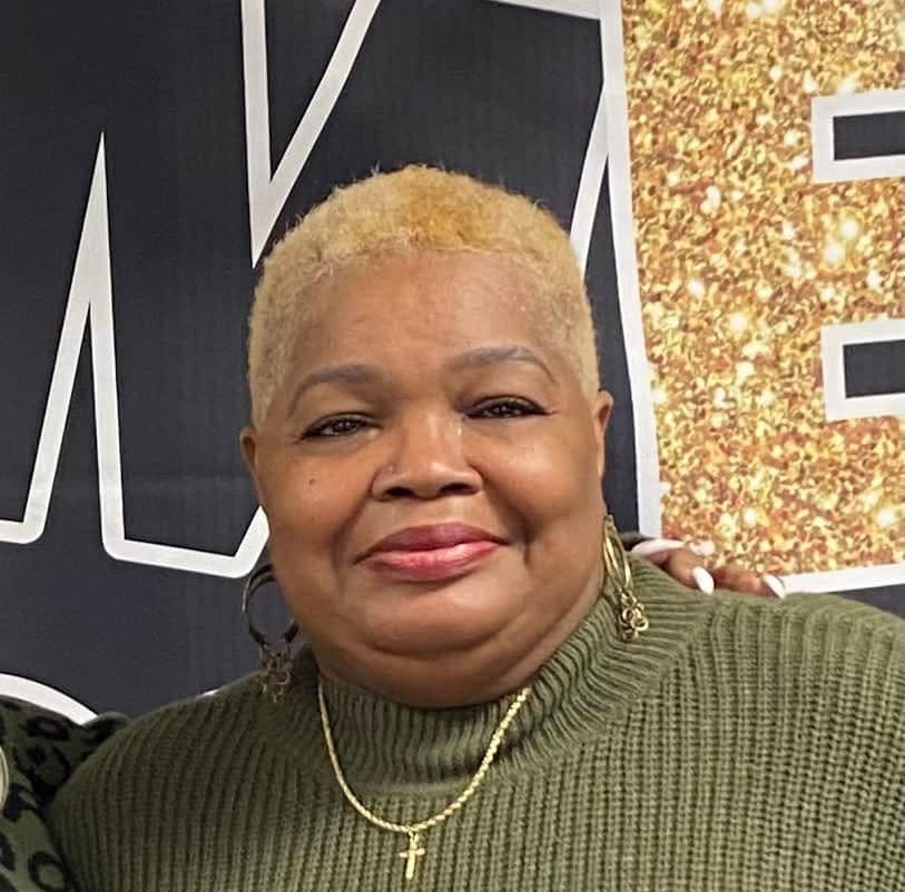 Photo of Rhonda M. Jackson