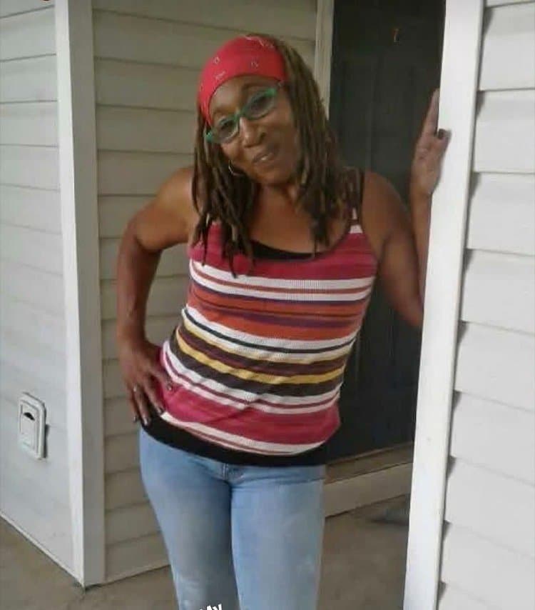 Photo of Levern Curry