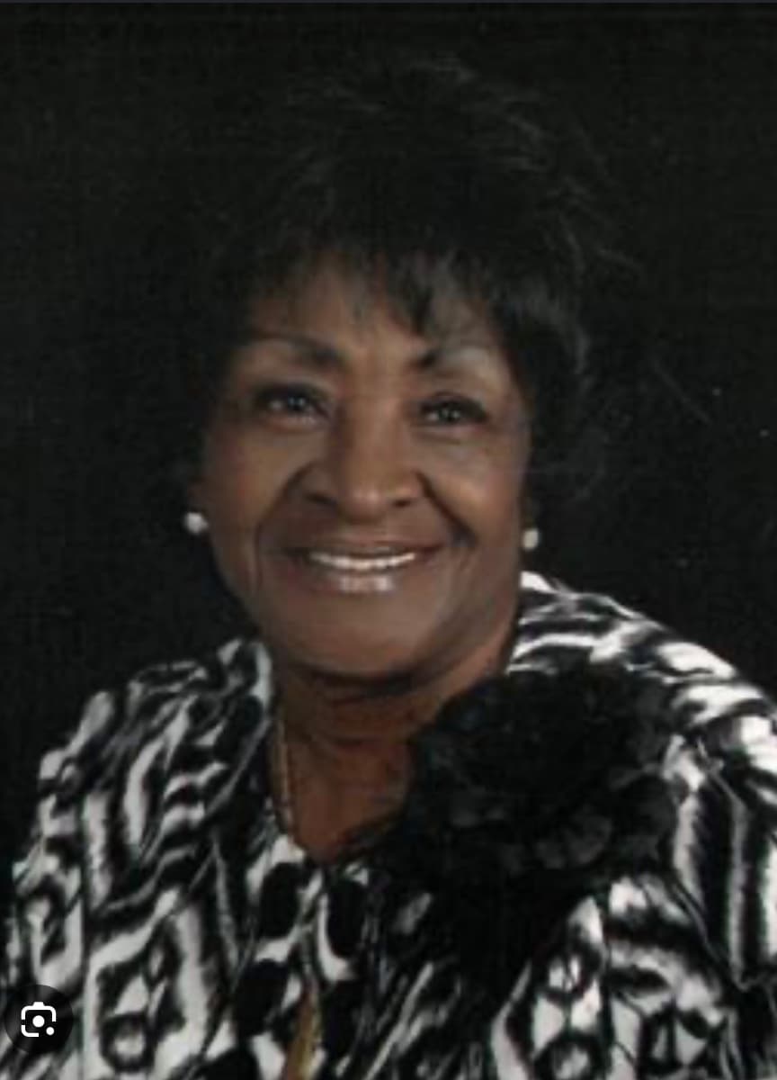Photo of Carolina Williams