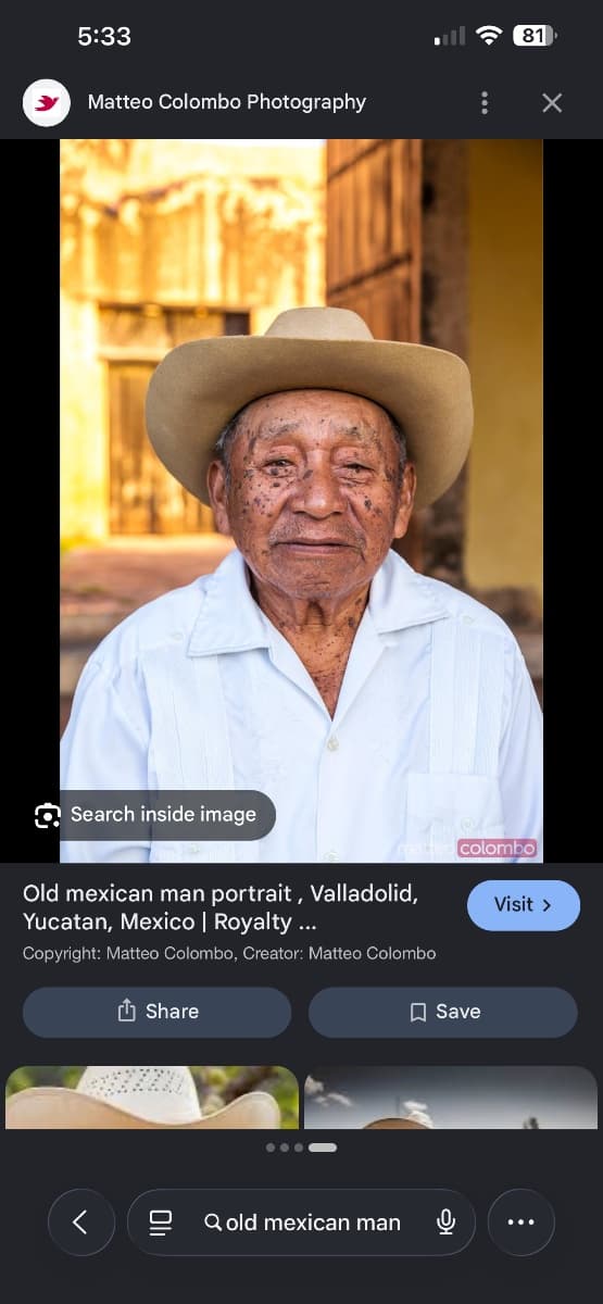 Photo of alberto jr chabot
