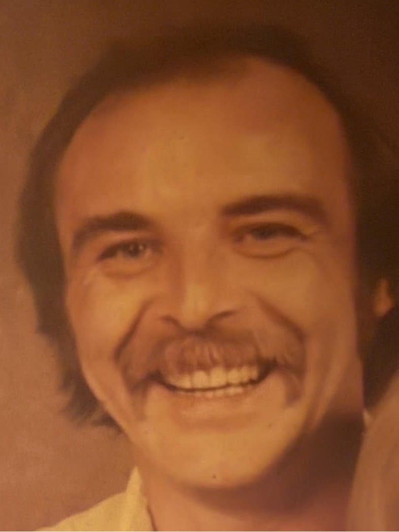 Photo of John Vincent MacDonald