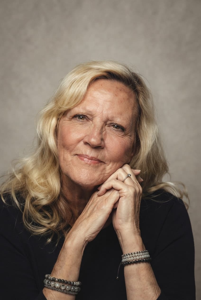 Photo of Lois Elaine Clark