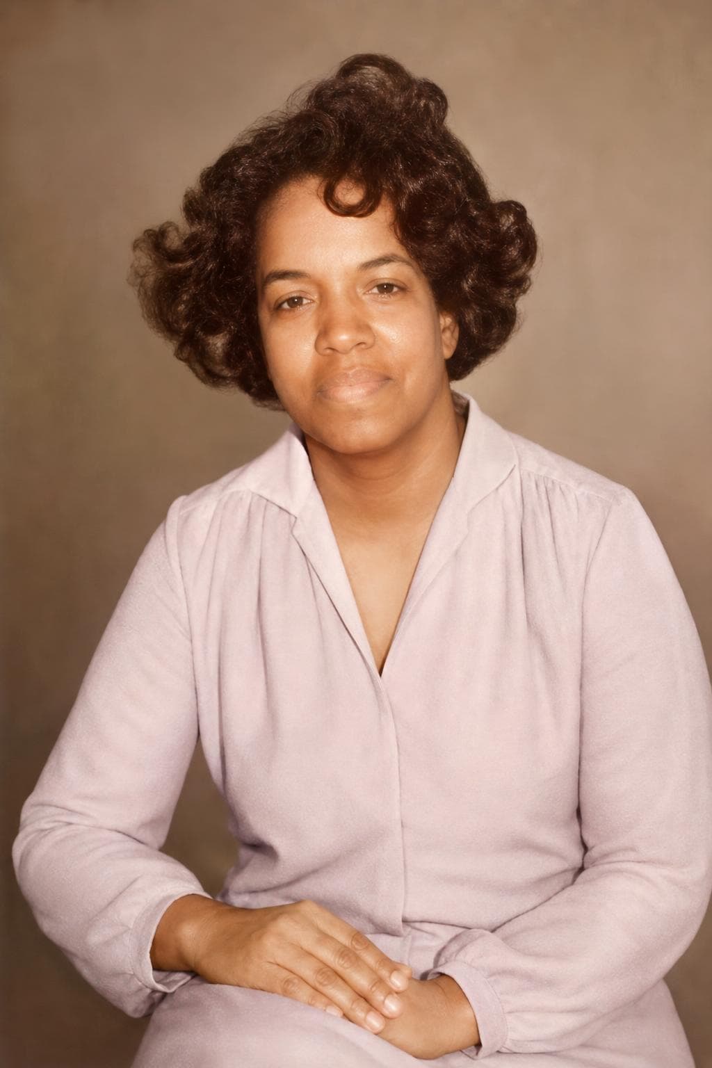 Photo of Lillie M Hicks