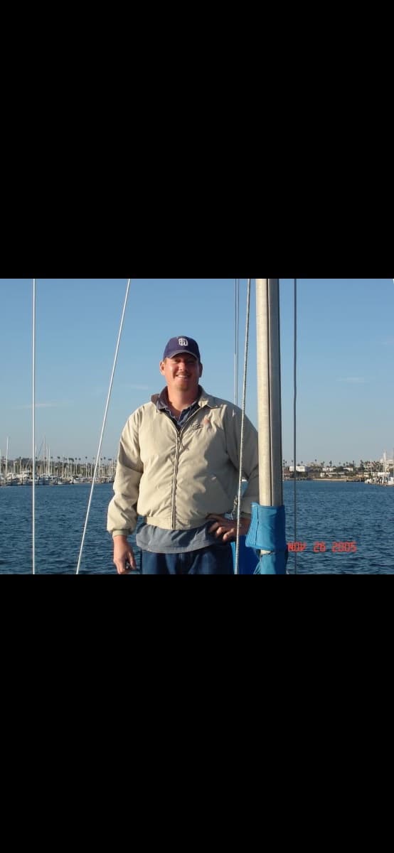 Photo of Michael Porter