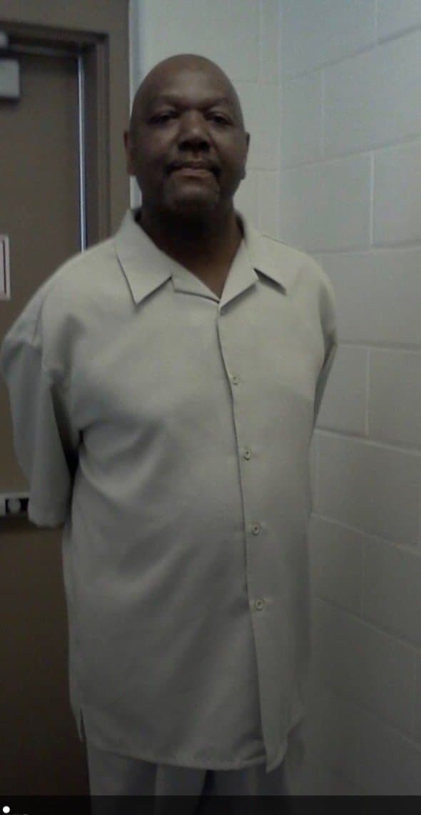 Photo of Mark Austin
