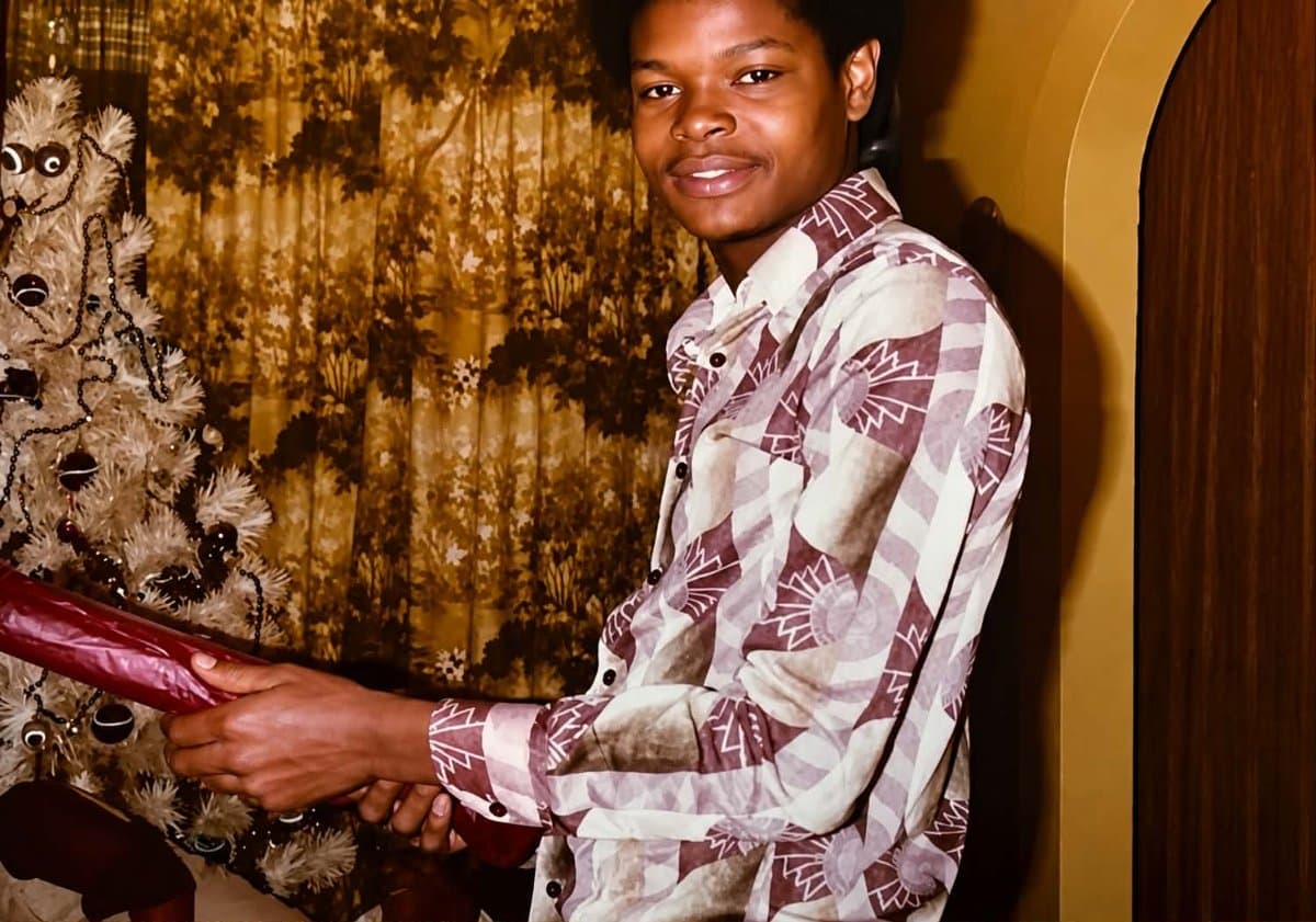 Photo of Sylvester Bragg
