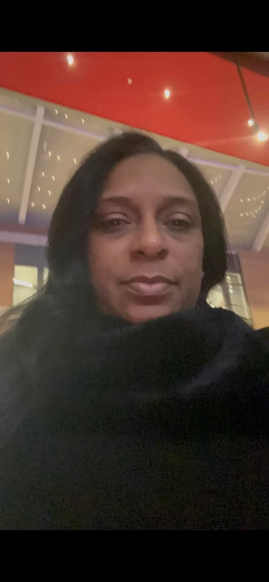Photo of Luella liona jackson