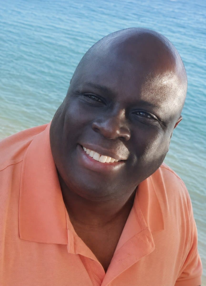 Photo of Tredant Anderson