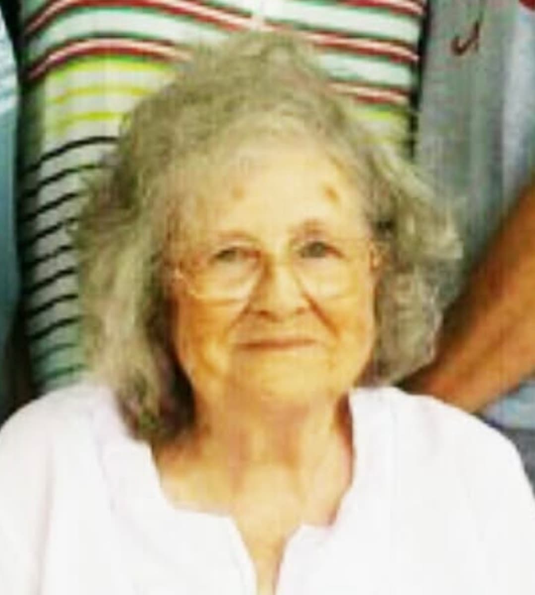 Photo of Janice Mary Privett