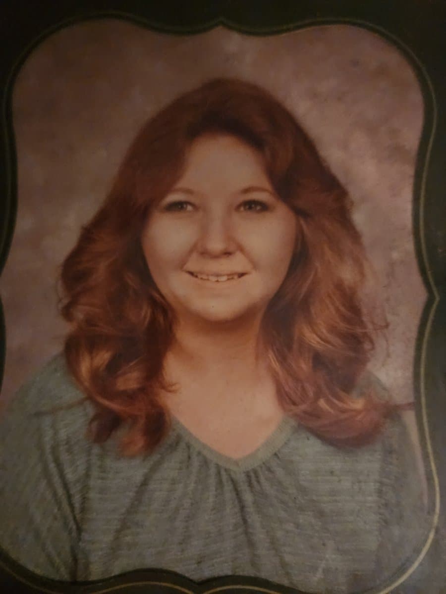 Photo of Mitzi Elizabeth Hansen Henry