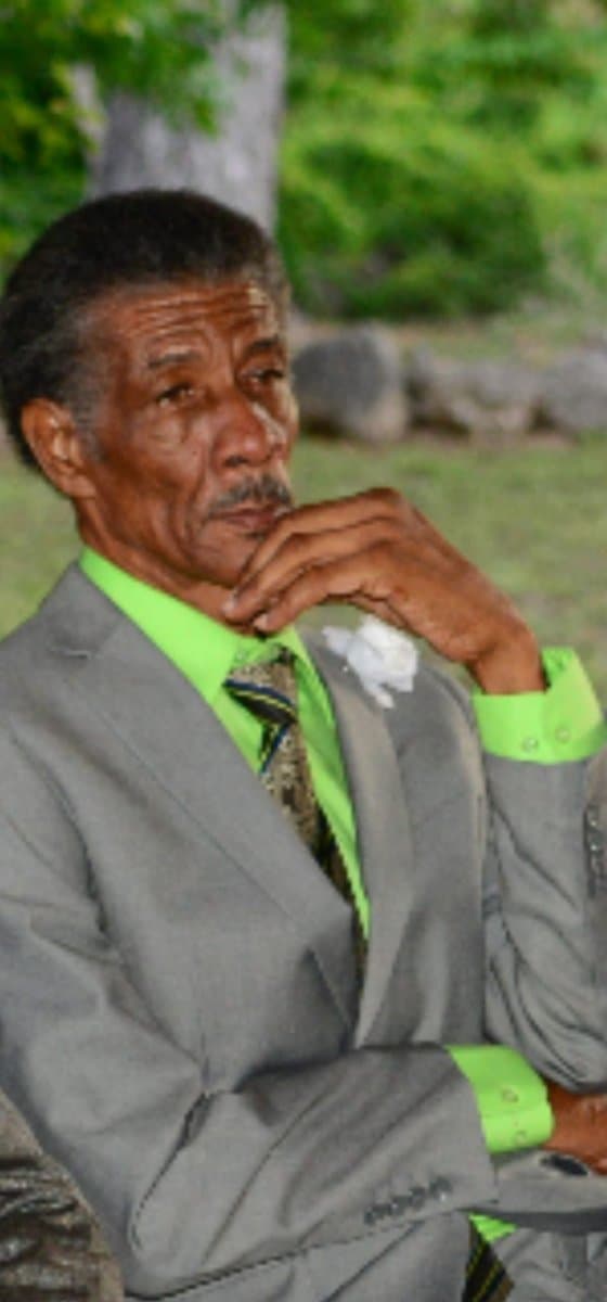 Photo of Valdez Ricardo GOODING