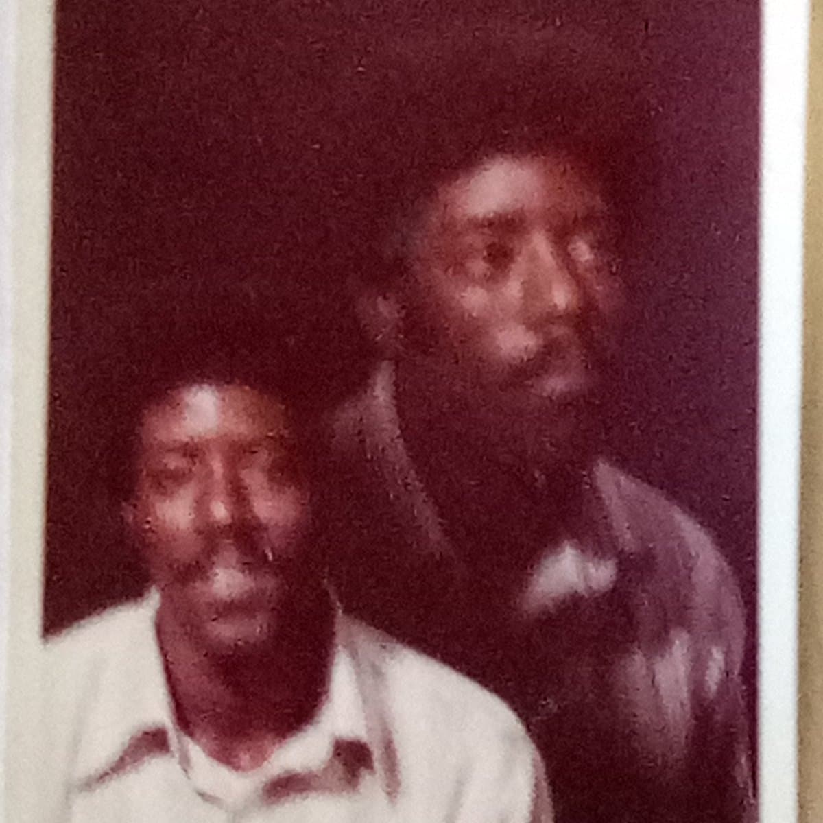 Photo of Sylvester Turner Jr