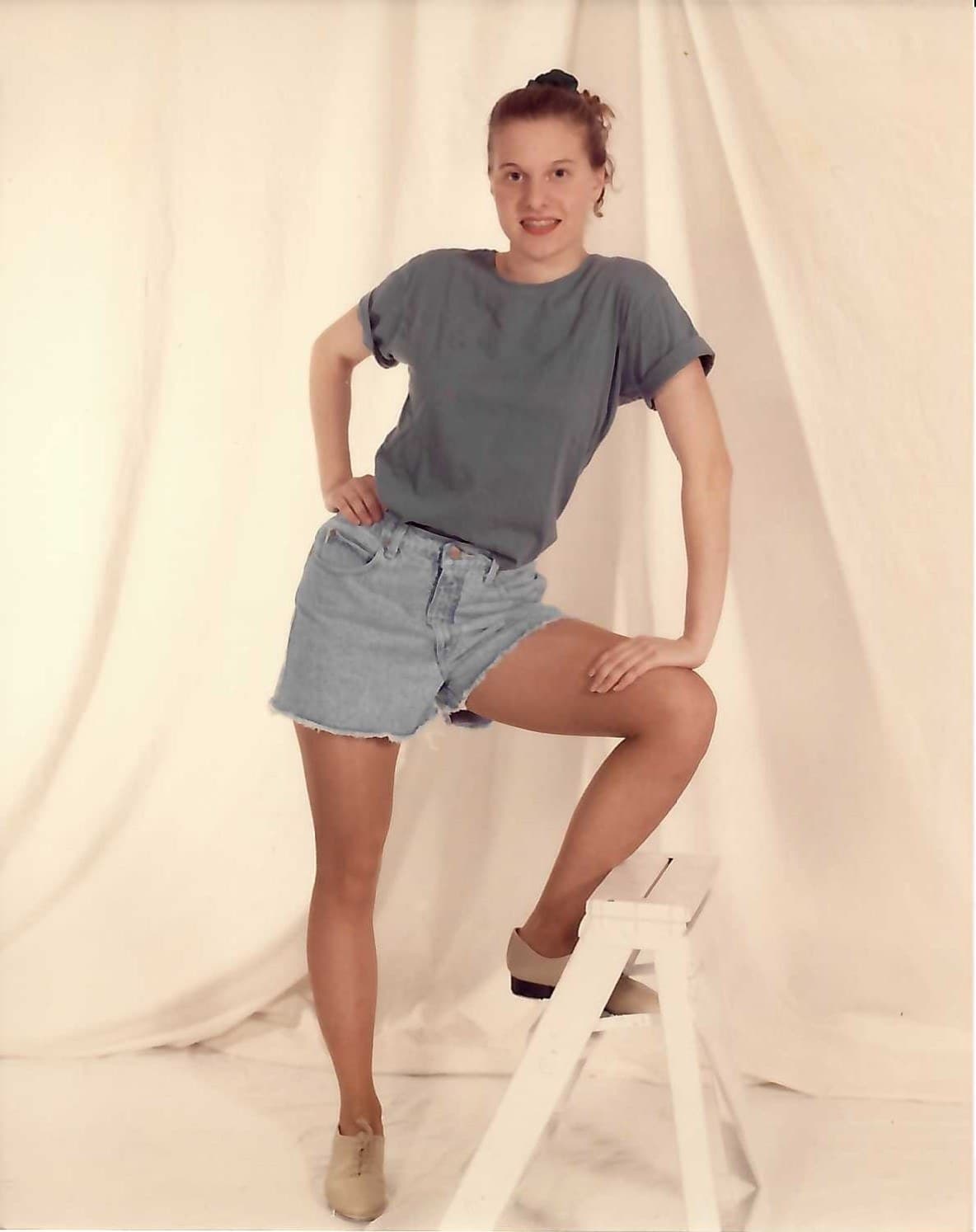 Photo of Lori Ann Gazella