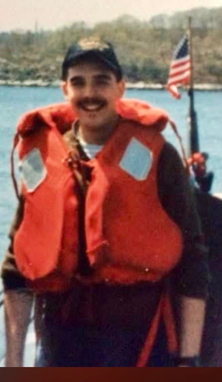 Photo of Christopher M Calli SR