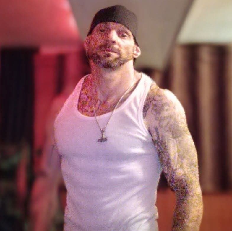 Photo of Matthew William Fishbourne