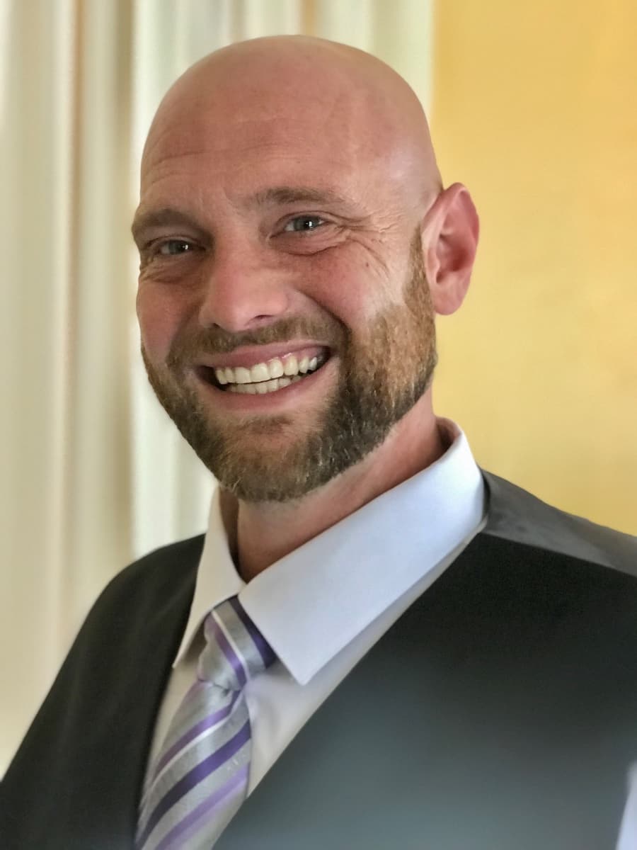 Photo of Lucas Lee Primm