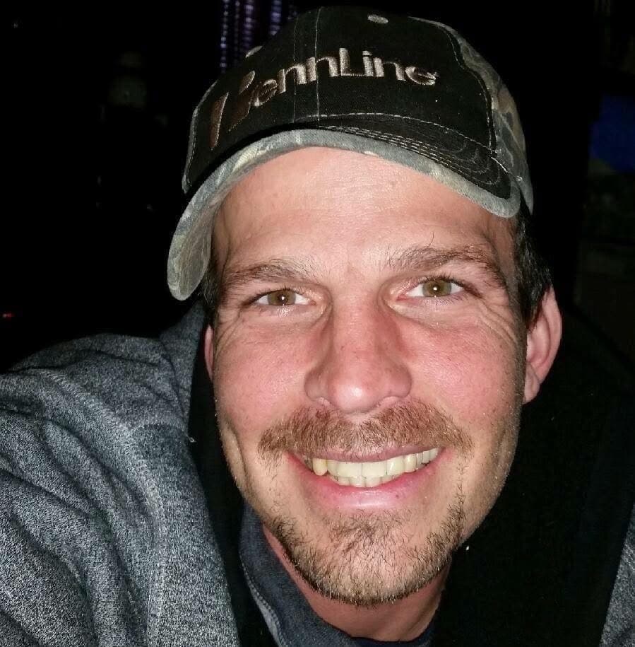 Photo of Kevin bower