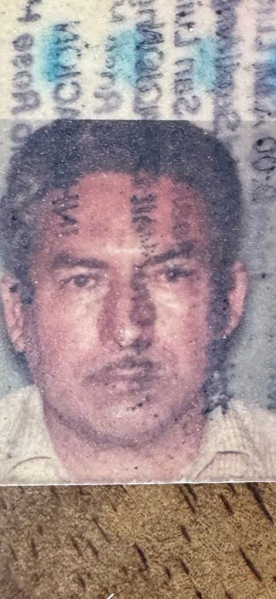 Photo of Epifanio Padilla