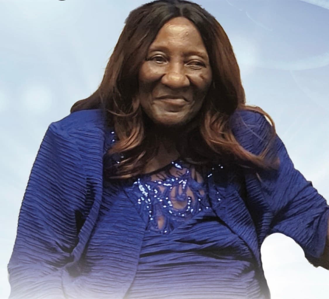 Photo of Bessy Bobo