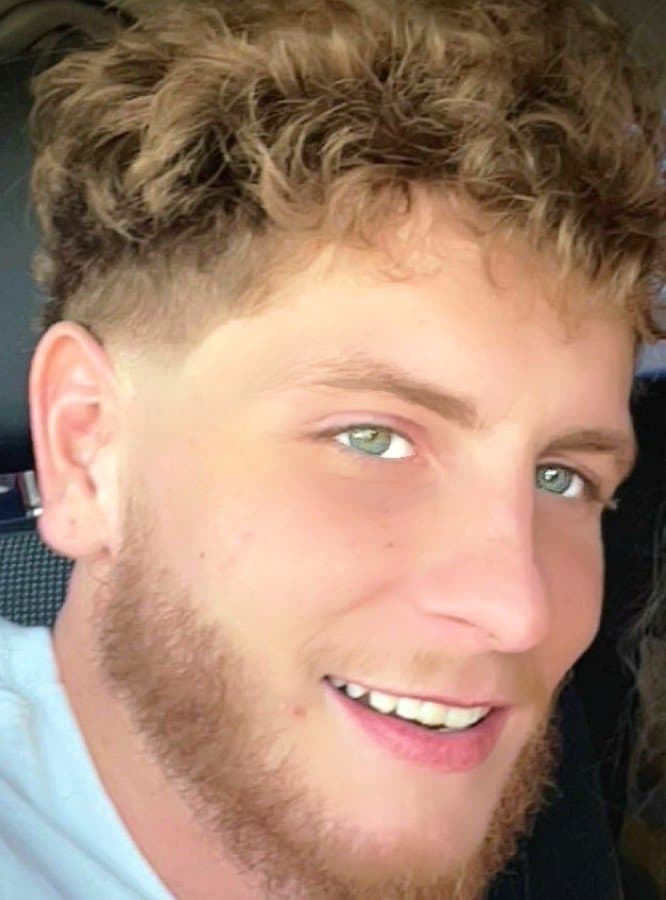 Photo of Eric Joseph Perra