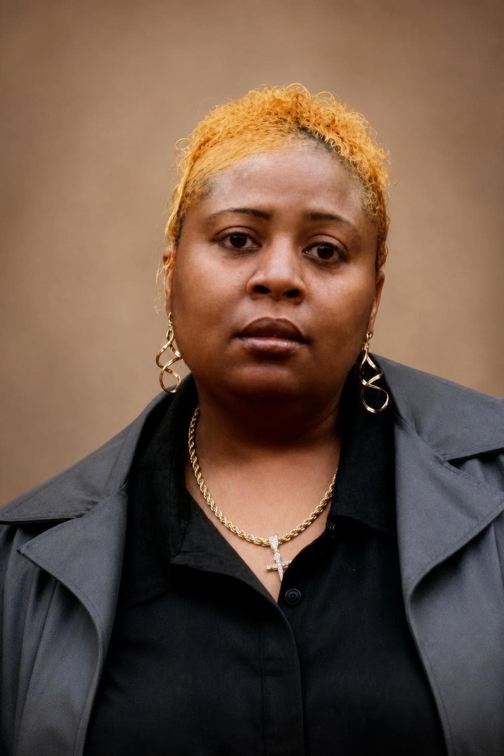 Photo of Resita Ann Goodson