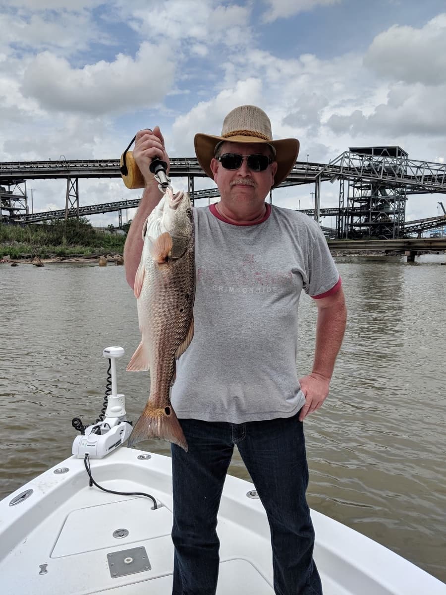 Photo of Raymond P. Byrd