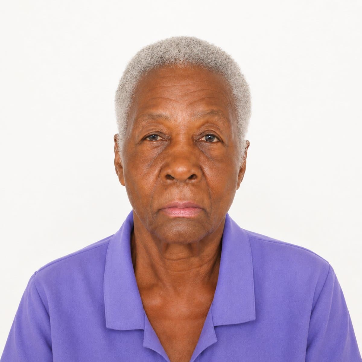 Photo of Angelina Meranie Meranvil