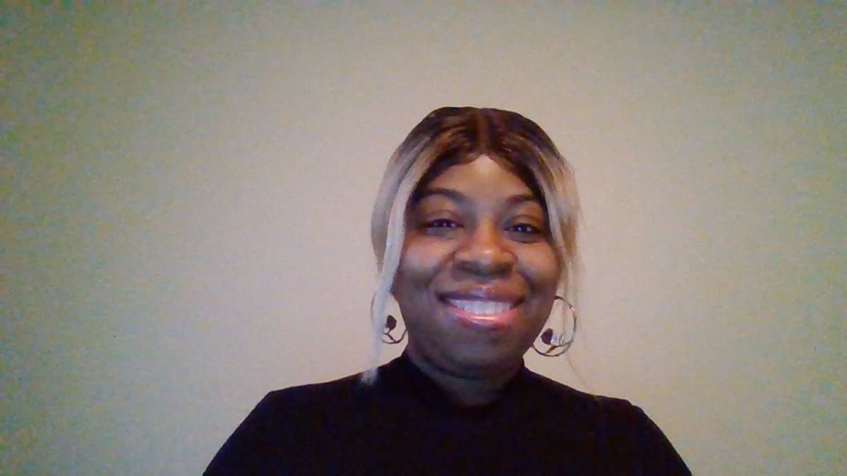 Photo of Janet McElroy