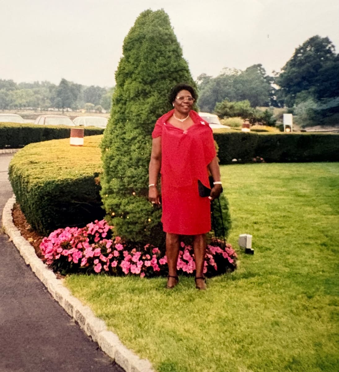Photo of Jeanetta Toussiant