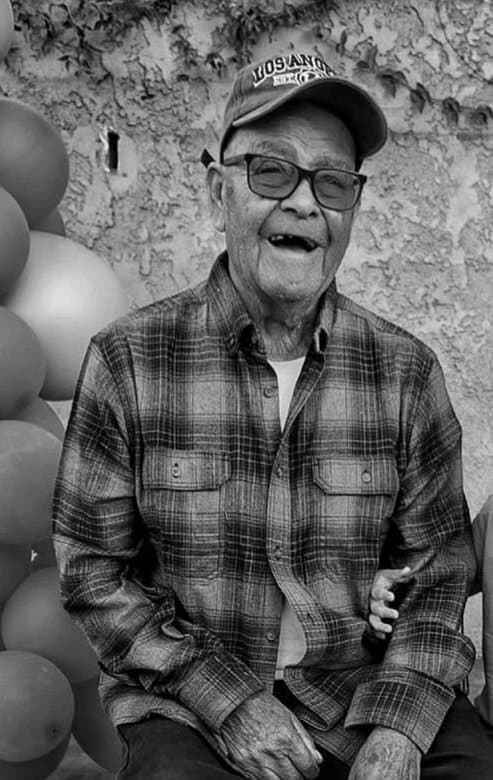 Photo of Ralph Magana