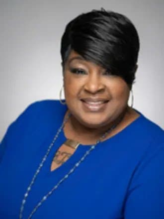 Photo of Aretha Ann Stewart-Latney