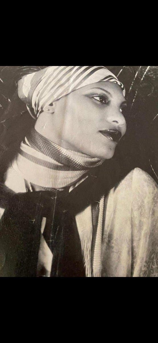 Photo of Jean Wilson Luckett