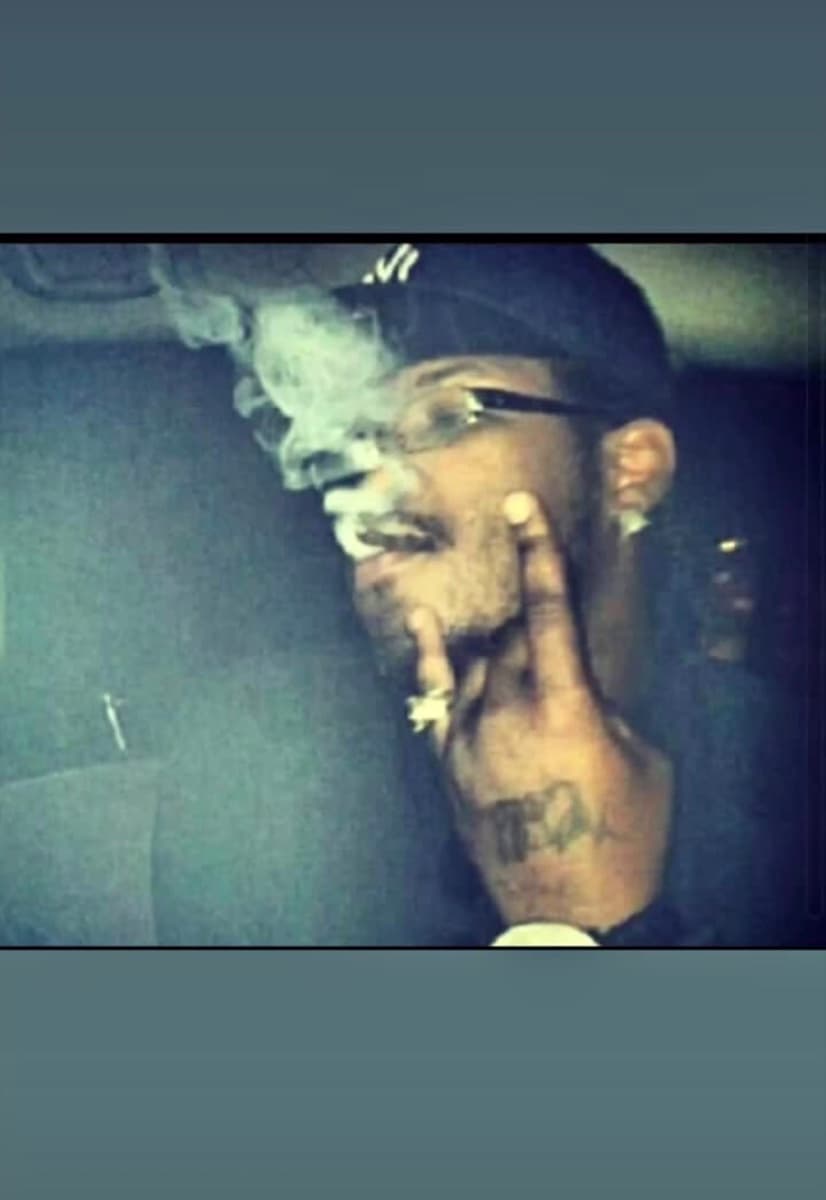 Photo of Mo’Reece Charles Johnson