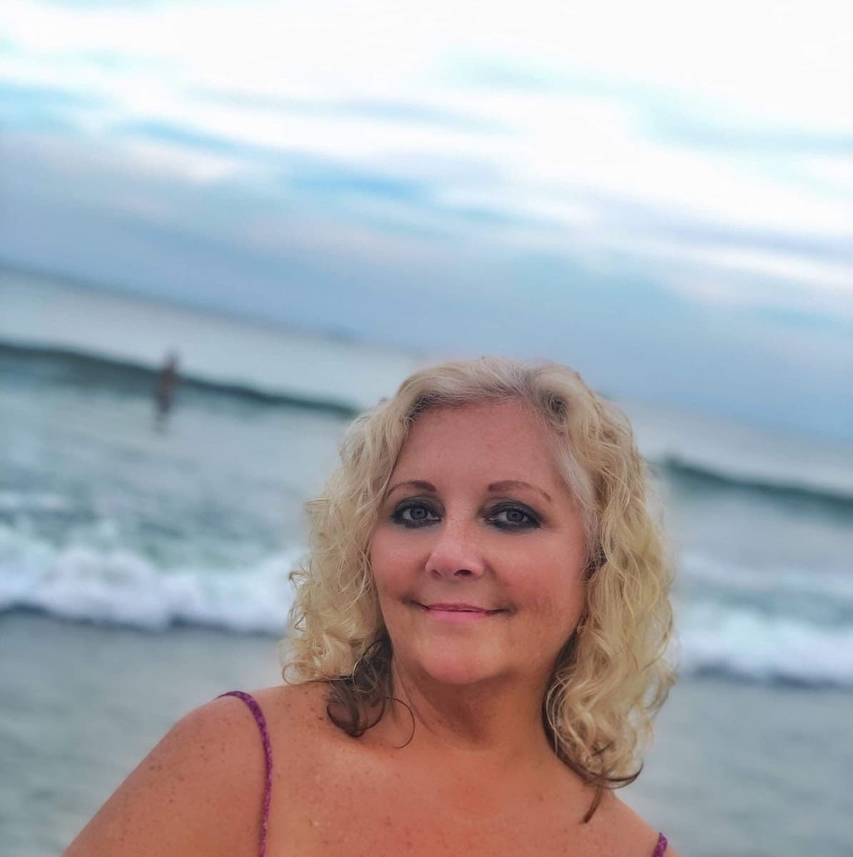 Photo of Krystal Taylor Moore