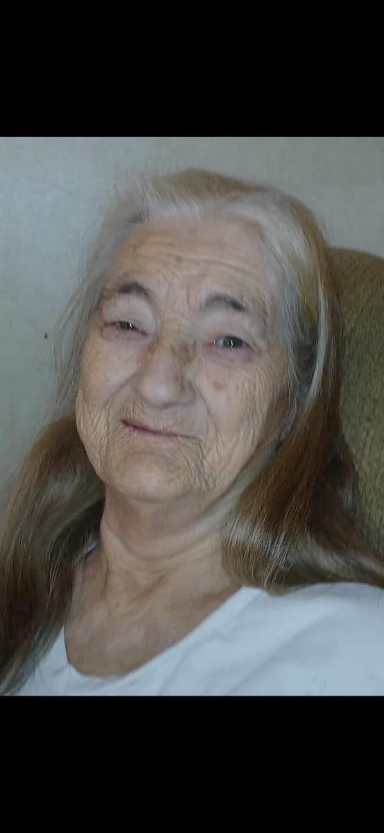 Photo of Georgia Sarah Ruth Seay