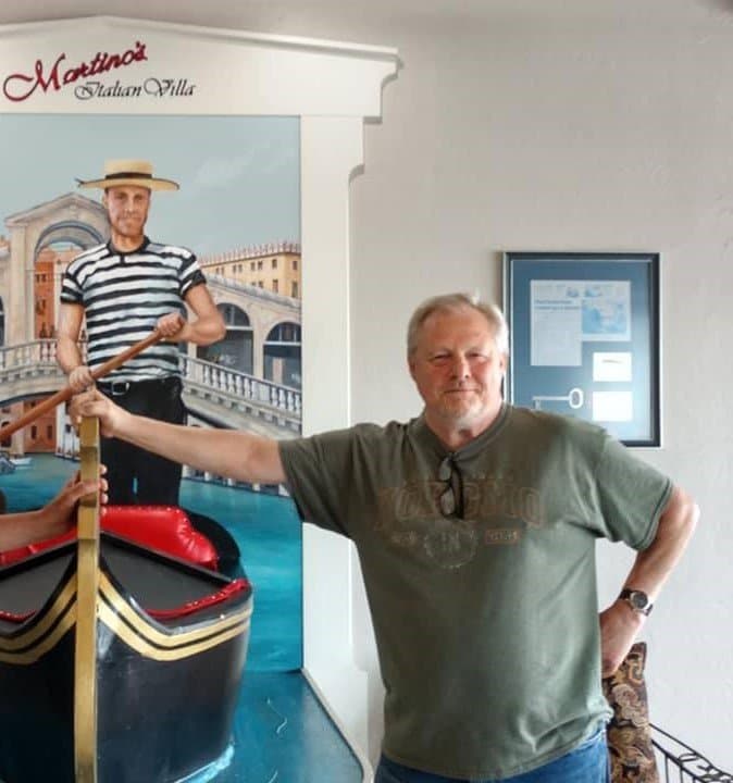 Photo of Virgil Lee Montgomery