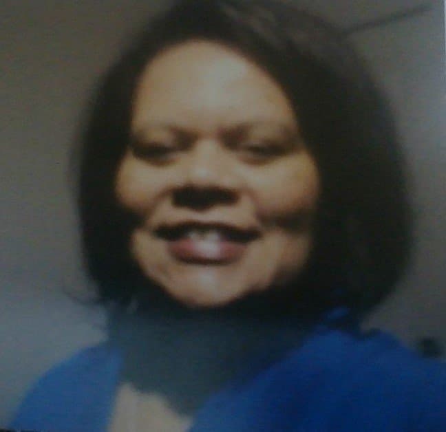 Photo of Priscilla Ann LeDuc