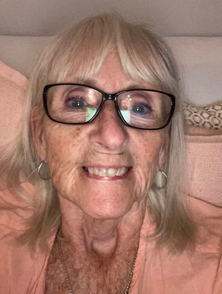 Photo of Dorthy Geane Jones