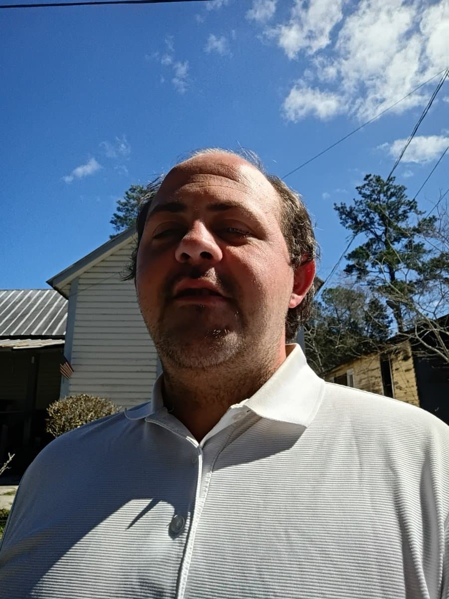 Photo of Nicholas Rowland