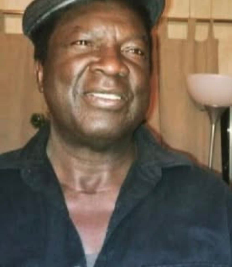 Photo of Robert Charles Robertson