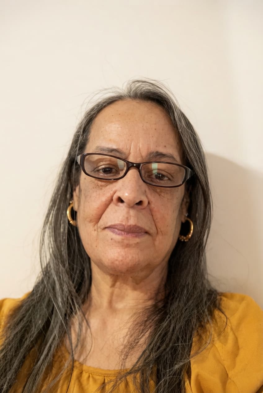 Photo of Jacqueline Elaine Jeffries Evans