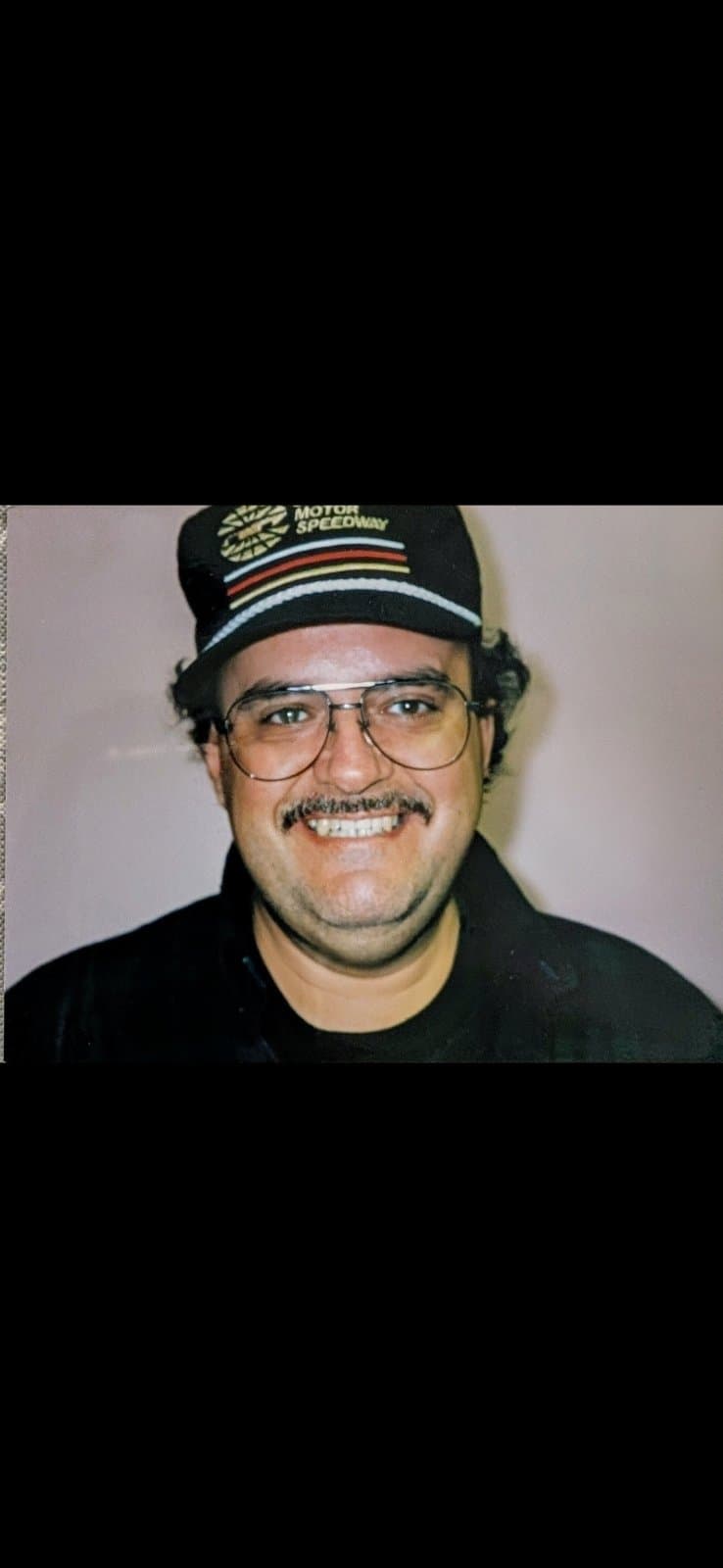 Photo of Antonio Hernandez