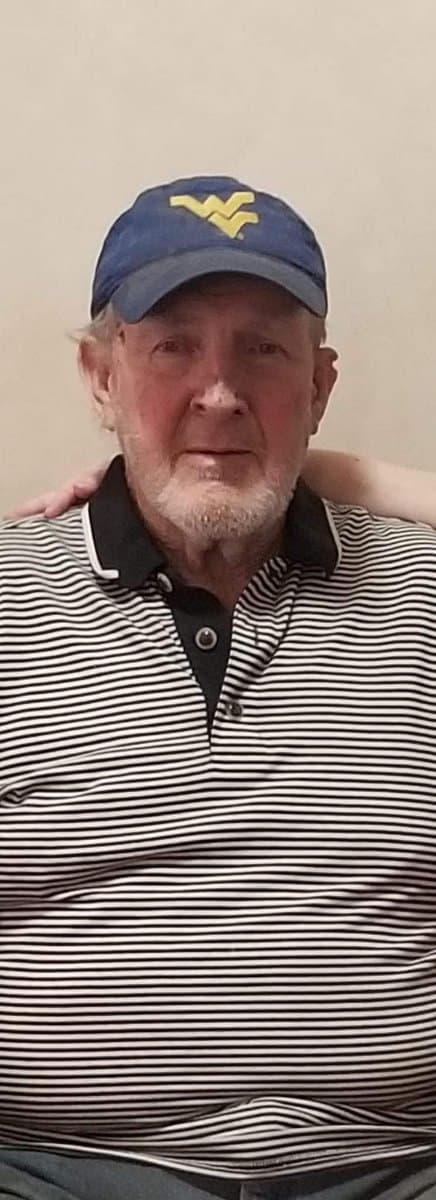Photo of Floyd keplinger