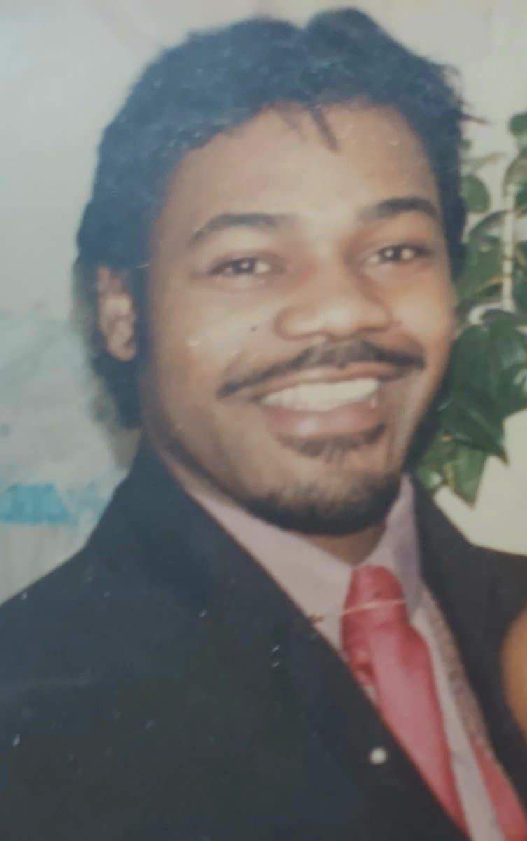 Photo of James Cross Jr.